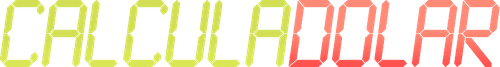 Logo CalculaDólar